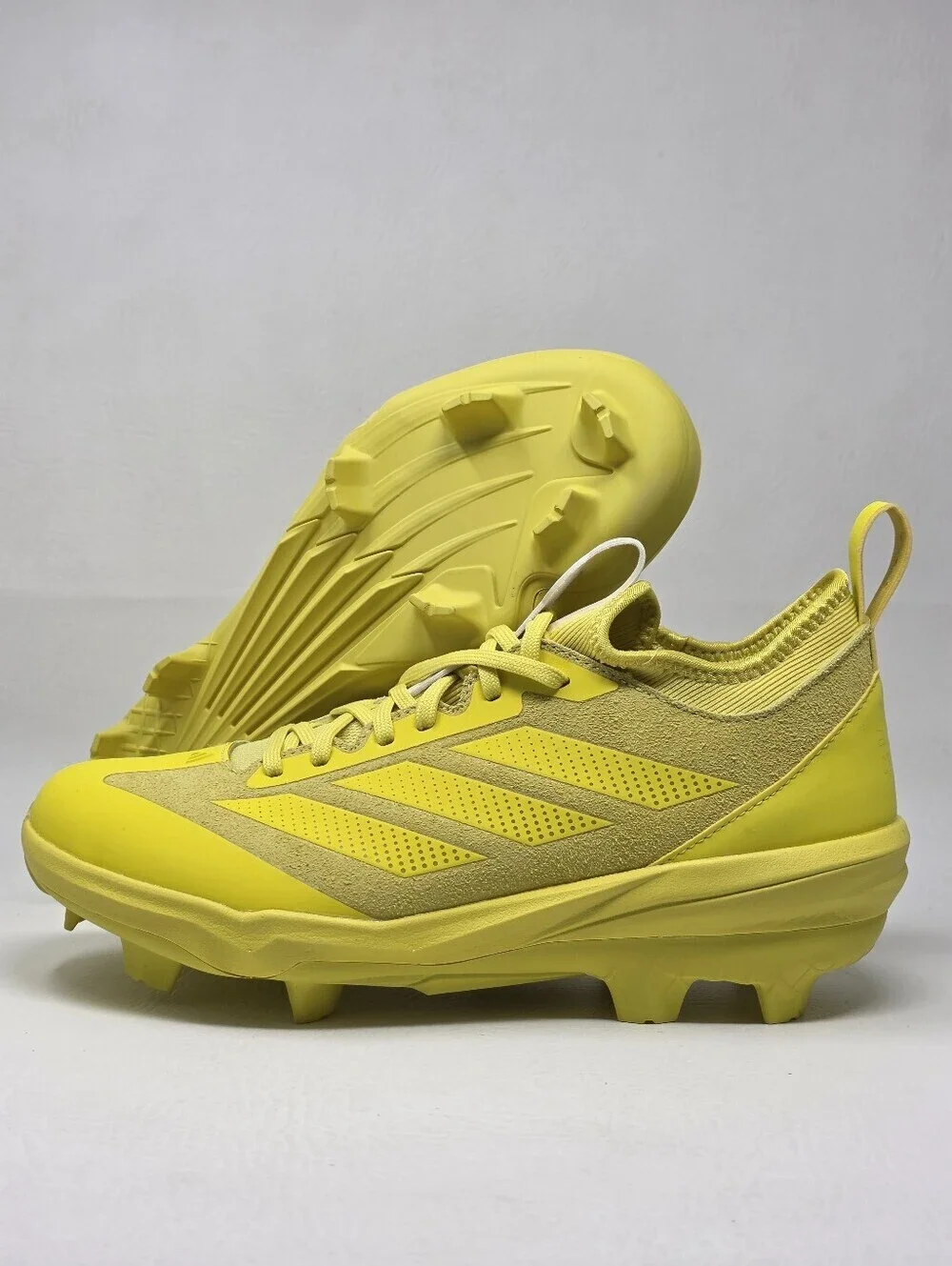 Adidas Adizero Impact TPU 2.0 BSB SOMOS Men's Size 9 Baseball Cleats JS2980 New